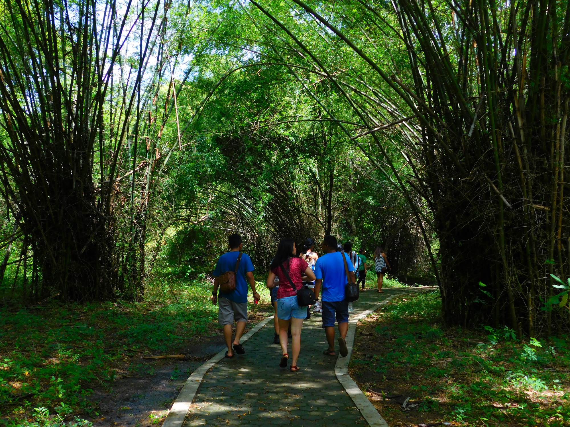 Tempat wisata alam Labuan Bajo