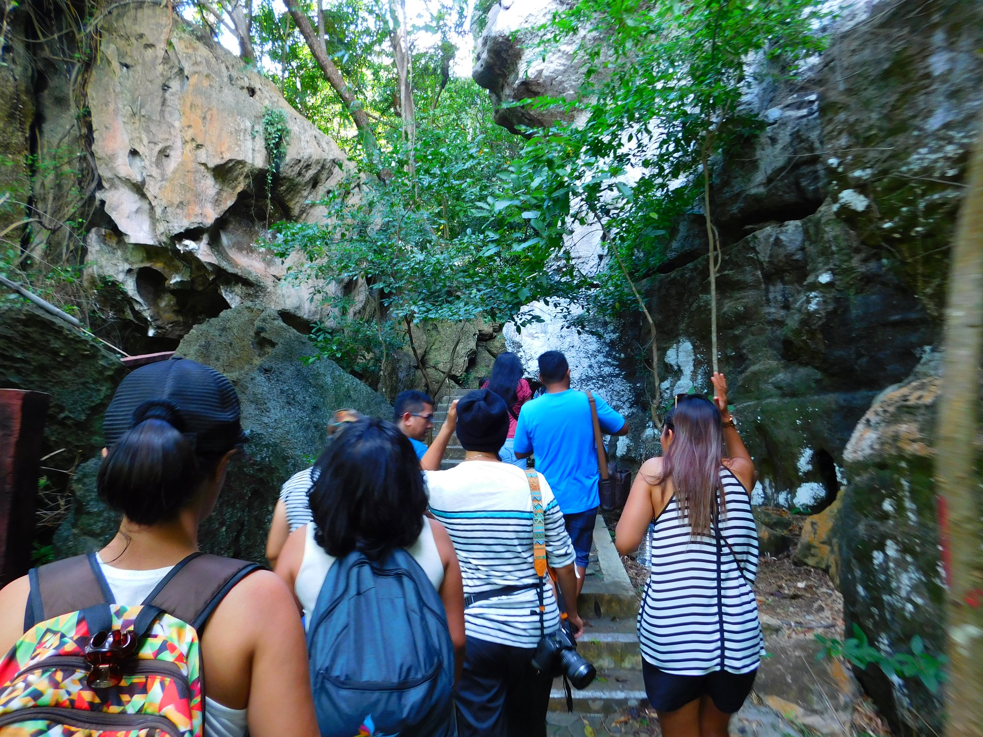Tempat wisata alam Labuan Bajo