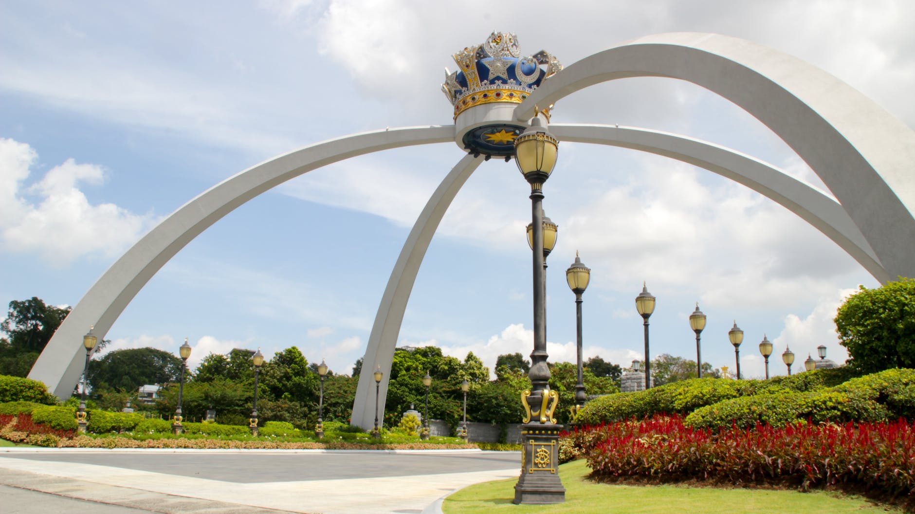 Istana Bukit Sirene, Johor Bahru